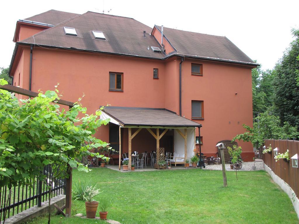 Penzion Vulture Havirov Penzión pre hostí Havirov