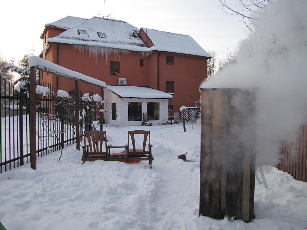 Penzion Vulture Havirov Havirov