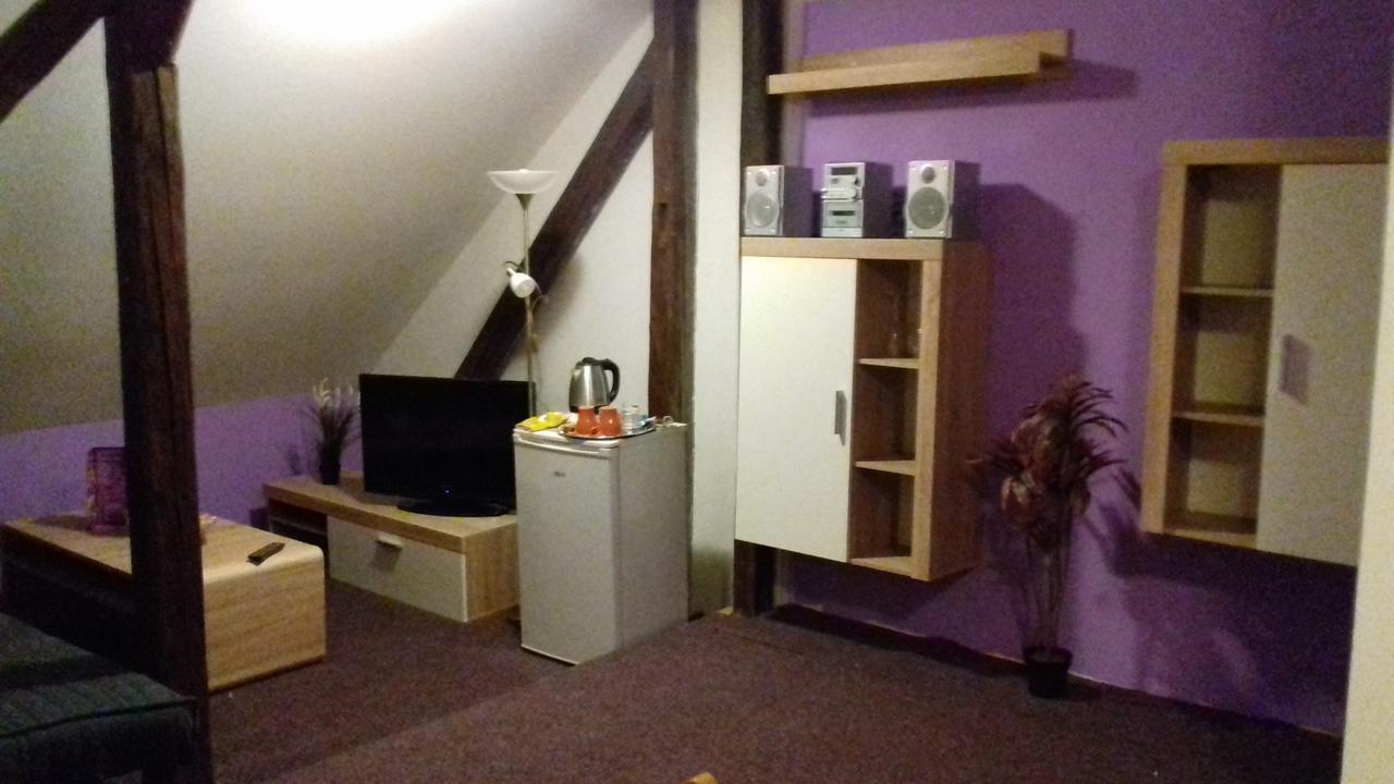 Guest house Penzion Vulture Havirov 3*