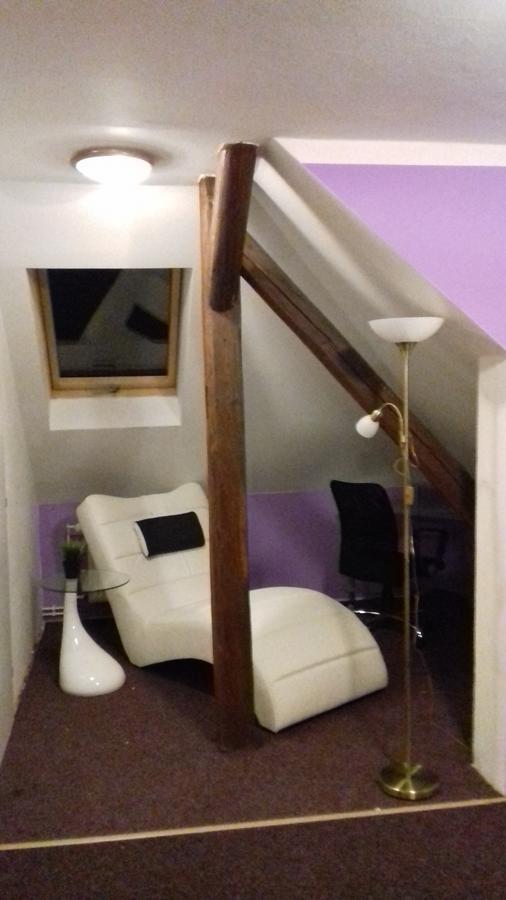 Penzion Vulture Havirov Guest house Havirov