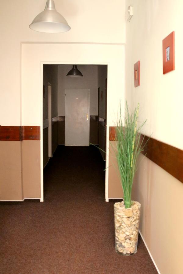 Guest house Penzion Vulture Havirov