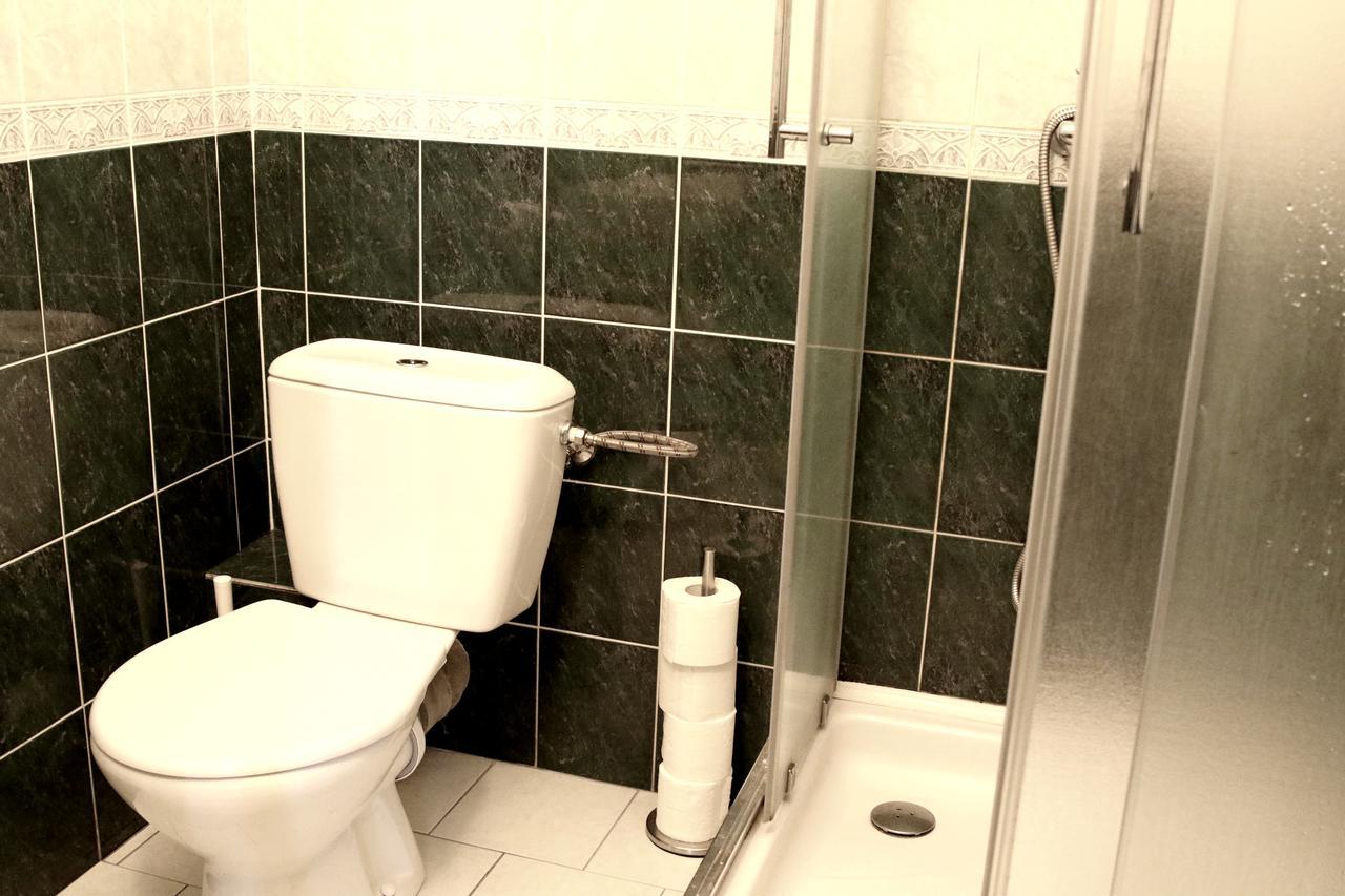 Penzion Vulture Havirov 3*
