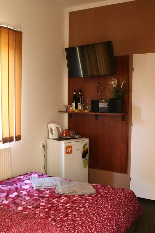Penzion Vulture Havirov Guest house 3*