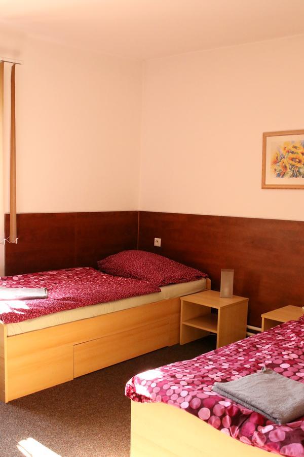 Penzion Vulture Havirov Guest house