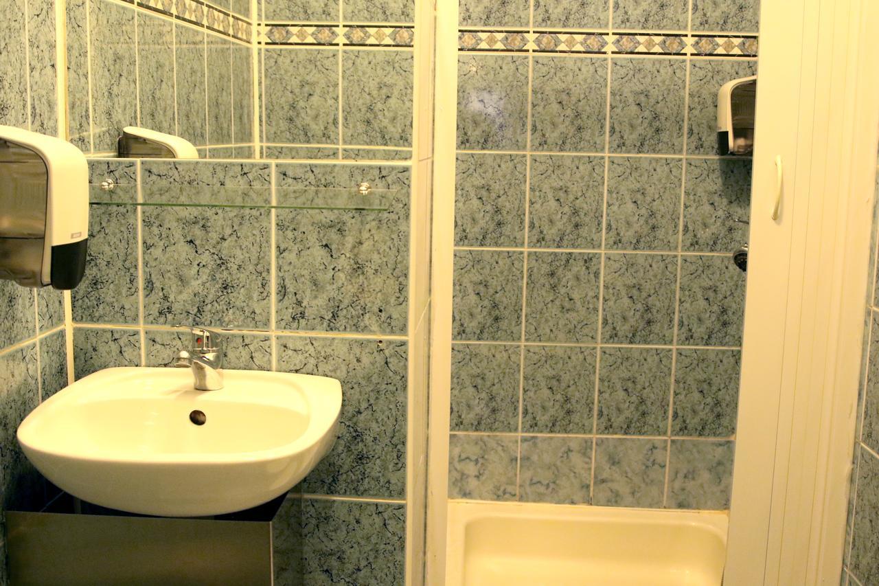 Guest house Penzion Vulture Havirov