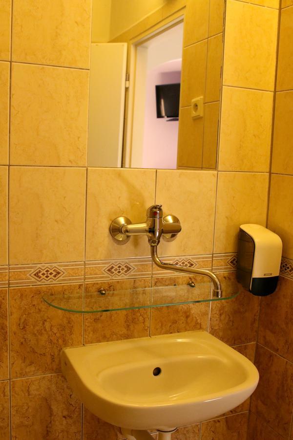 Penzion Vulture Havirov Guest house