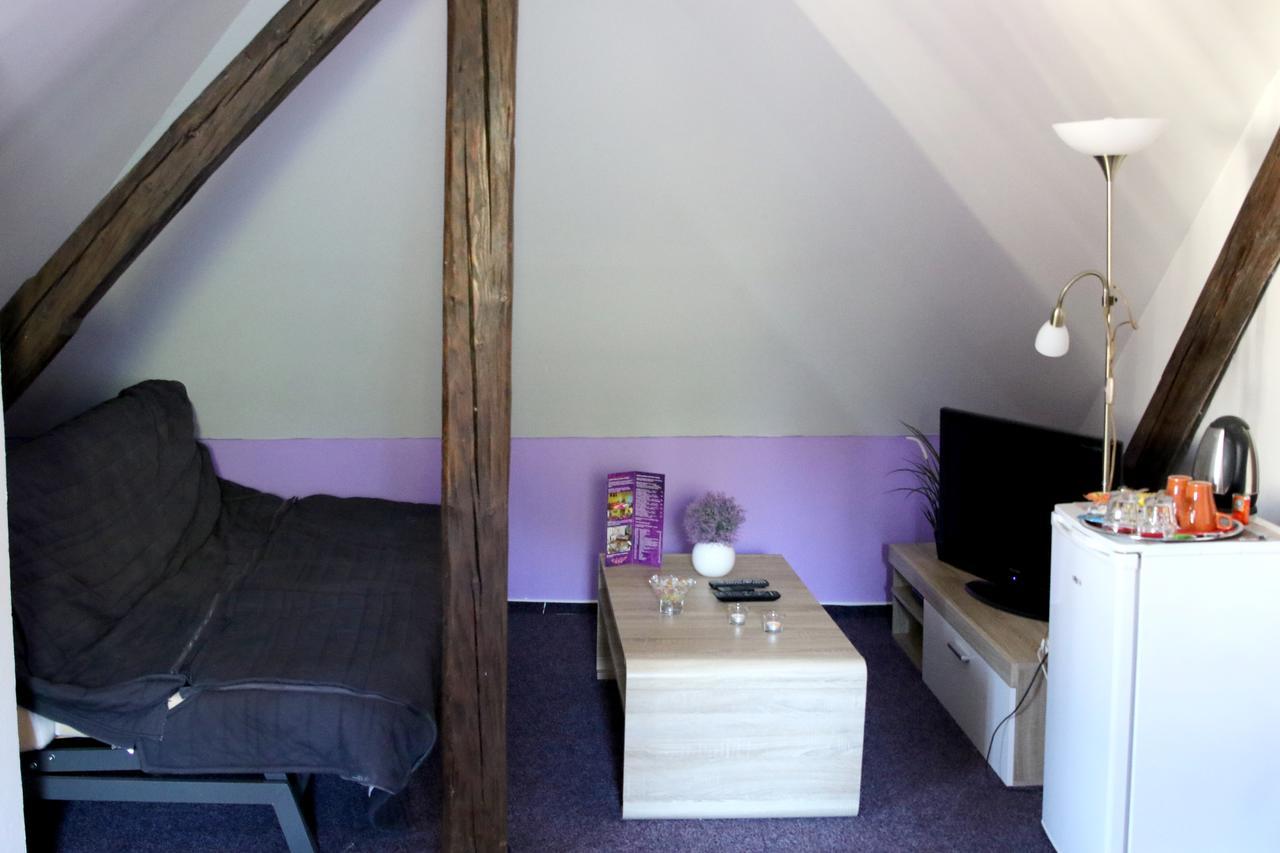 Penzion Vulture Havirov Guest house