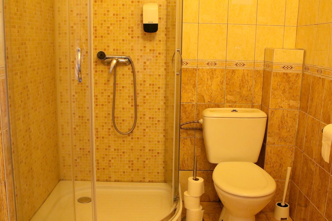 Guest house Penzion Vulture Havirov Havirov
