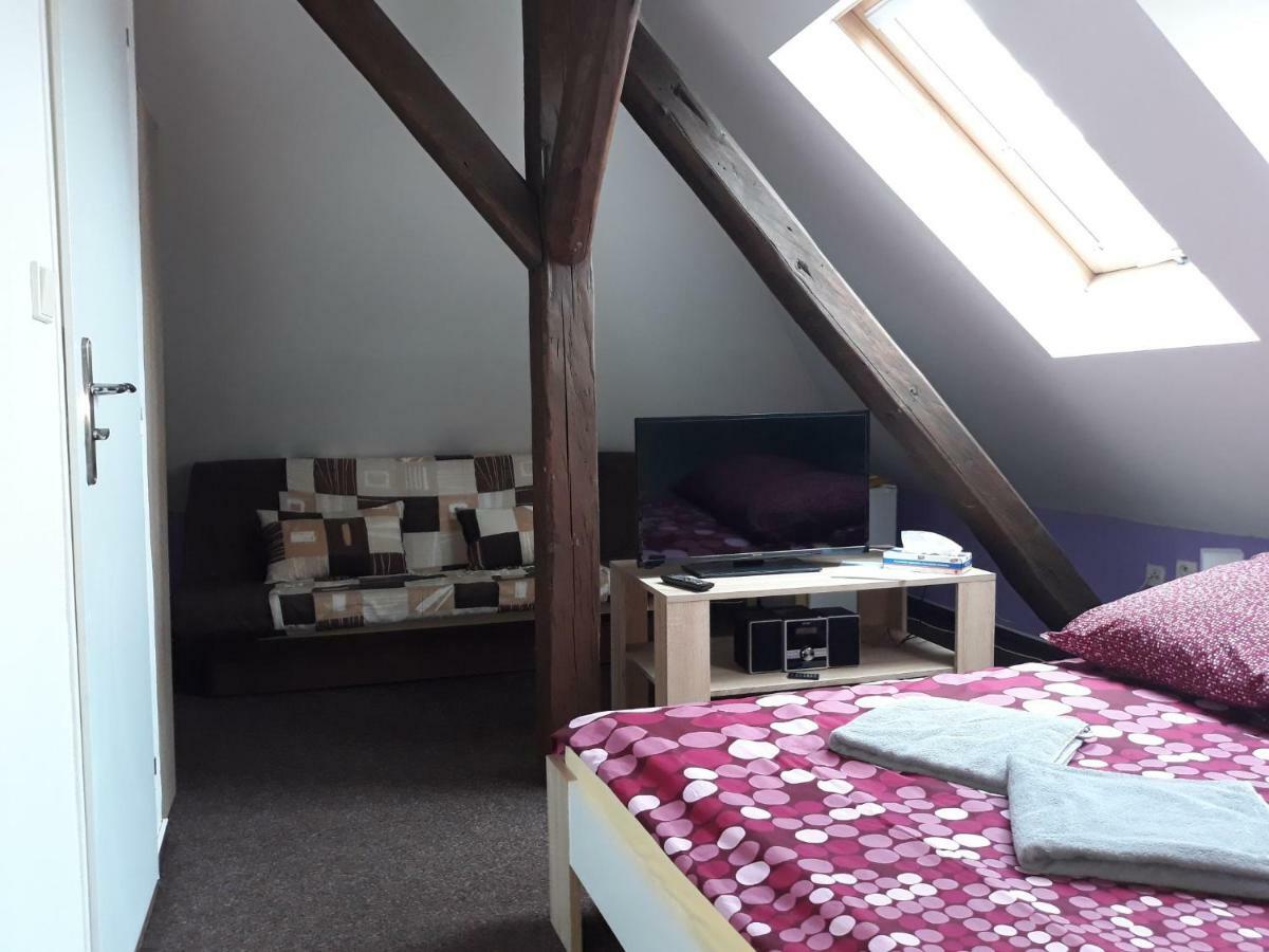Penzion Vulture Havirov Guest house Havirov