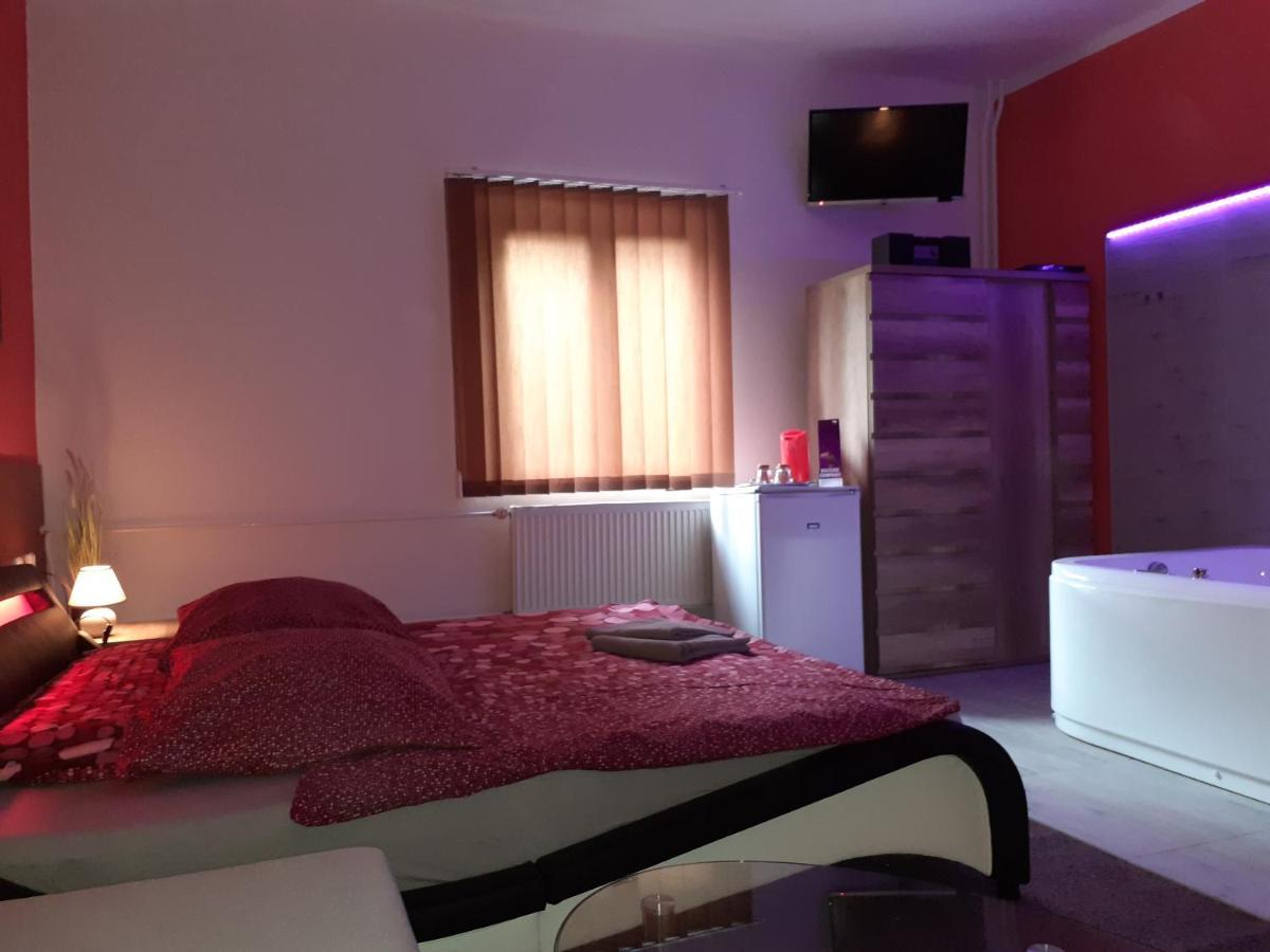 Guest house Penzion Vulture Havirov 3*
