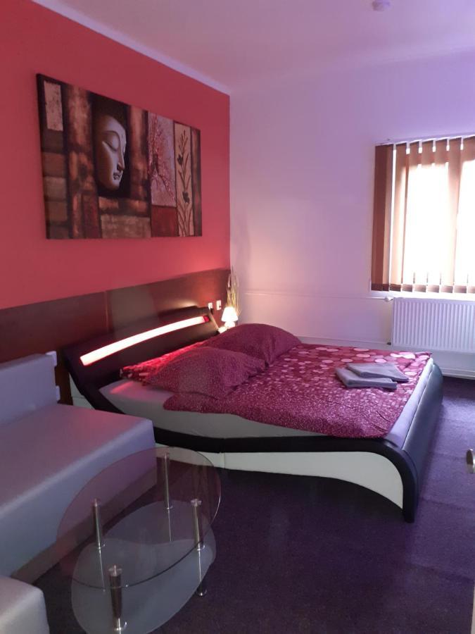 Guest house Penzion Vulture Havirov Havirov